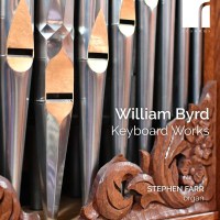 William Byrd (1543-1623): Orgelwerke