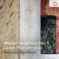 Gustav Mahler (1860-1911): Symphonie Nr.5 -   - (CD / S)