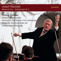 Joseph Mayseder (1789-1836): Messe op.64...