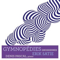 Erik Satie (1866-1925): Klavierwerke "Gymnopedies /...