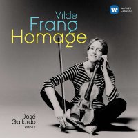 Vilde Frang - Homage