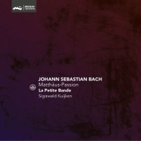 Johann Sebastian Bach (1685-1750): Matthäus-Passion...