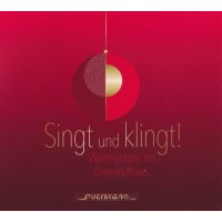 Schuldt-Jensen: Singt und klingt! - Weihnachten im...