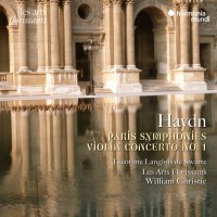 Joseph Haydn (1732-1809): Symphonien Nr.84-87...