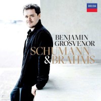 Johannes Brahms (1833-1897): Benjamin Grosvenor -...