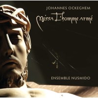 Johannes Ockeghem (1430-1497): Missa "Lhomme...