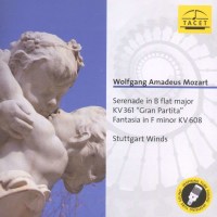 Wolfgang Amadeus Mozart (1756-1791): Serenade Nr.10...