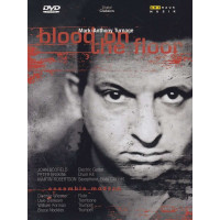 Mark-Anthony Turnage: Blood on the Floor -   - (DVD Video...