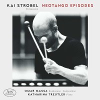 Omar Massa: Kai Strobel - Neotango Episodes -   - (CD / K)