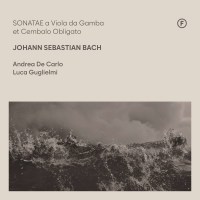 Johann Sebastian Bach (1685-1750): Gambensonaten BWV...