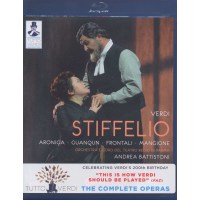 Giuseppe Verdi (1813-1901): Tutto Verdi Vol.15: Stiffelio...