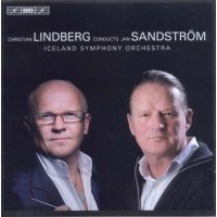 Jan Sandström: Suite für Orchester "En...