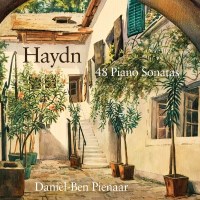 Joseph Haydn (1732-1809): Sämtliche Klaviersonaten -...