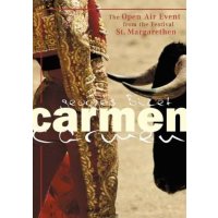 Georges Bizet (1838-1875): Carmen -   - (DVD Video /...