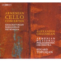 Aram Khachaturian (1903-1978): Alexander Chaushian -...