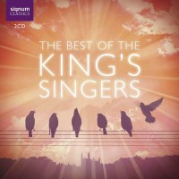 Kings Singers - The Best of the Kings Singers -   - (CD / K)