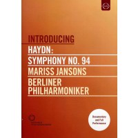 Joseph Haydn (1732-1809): Introducing Haydn - Symphonie...