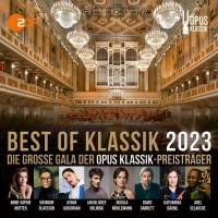 Robert Schumann (1810-1856): Best of Klassik 2023 - Die...