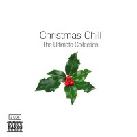 Christmas Chill - The Ultimate Collection -   - (CD / C)