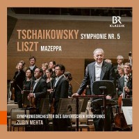 Peter Iljitsch Tschaikowsky (1840-1893): Symphonie Nr.5 -...