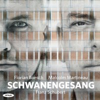 Franz Schubert (1797-1828): Schwanengesang D.957 -   -...