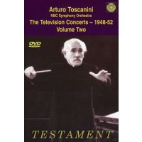 Johannes Brahms (1833-1897): Arturo Toscanini - The...