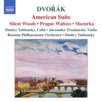 Antonin Dvorak (1841-1904): Orchesterwerke -   - (CD / O)