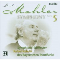 Gustav Mahler (1860-1911): Symphonie Nr.5 -   - (CD / S)