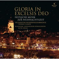 Wolfgang Schumann (1927-2012): Gloria in excelsis Deo -...