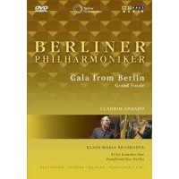 Berliner Philharmoniker - Gala from Berlin 1999 -   -...