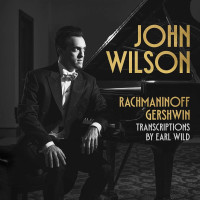 Sergej Rachmaninoff (1873-1943): John Wilson -...