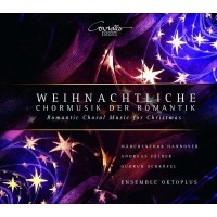 Max Reger (1873-1916): Weihnachtliche Chormusik der...