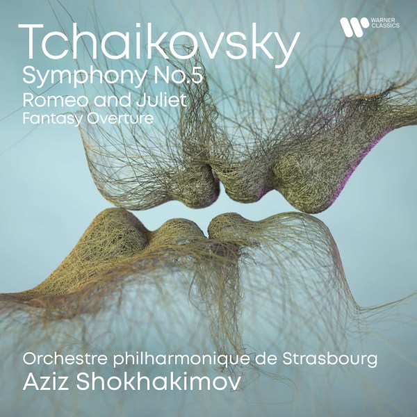 Peter Iljitsch Tschaikowsky (1840-1893): Symphonie Nr.5 -   - (CD / S)