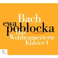 Johann Sebastian Bach (1685-1750): Das Wohltemperierte...