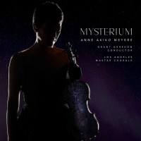 Anne Akiko Meyers - Mysterium (Arrangements für...