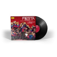 Silvestre Revueltas (1899-1940): Gustavo Dudamel - Fiesta...