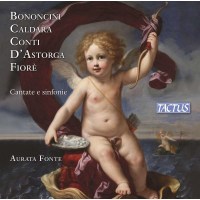 Giovanni Battista Bononcini (1670-1747): Cantate e...