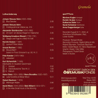 Johann Strauss II (1825-1899): quinTTTonic -...