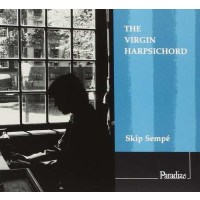 William Byrd (1543-1623): Skip Sempe - The Virgin...