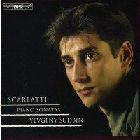 Domenico Scarlatti (1685-1757): Klaviersonaten -   - (CD...