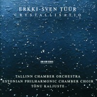 Erkki-Sven Tüür: Requiem (1994) -   - (CD / R)