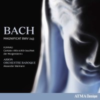 Johann Sebastian Bach (1685-1750): Magnificat D-Dur BWV...