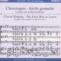 Joseph Haydn (1732-1809): Chorsingen leicht gemacht -...