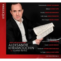 Robert Schumann (1810-1856): Aleksandr Khramouchin -...