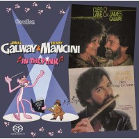 Henry Mancini (1924-1994): James Galway - With Cleo Lane...