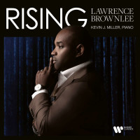 Damien Sneed: Lawrence Brownlee - Rising -   - (CD / L)