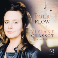 Valentin Silvestrov: Viviane Chassot - Folk Flow...