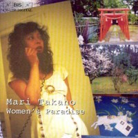 Mari Takano: Womens Paradise -   - (CD / W)