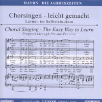 Joseph Haydn (1732-1809): Chorsingen leicht gemacht -...