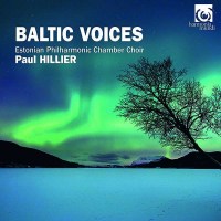 Cyrillus Kreek (1889-1962): Baltic Voices I-III -   - (CD...